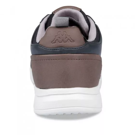 Baskets NOIR KAPPA