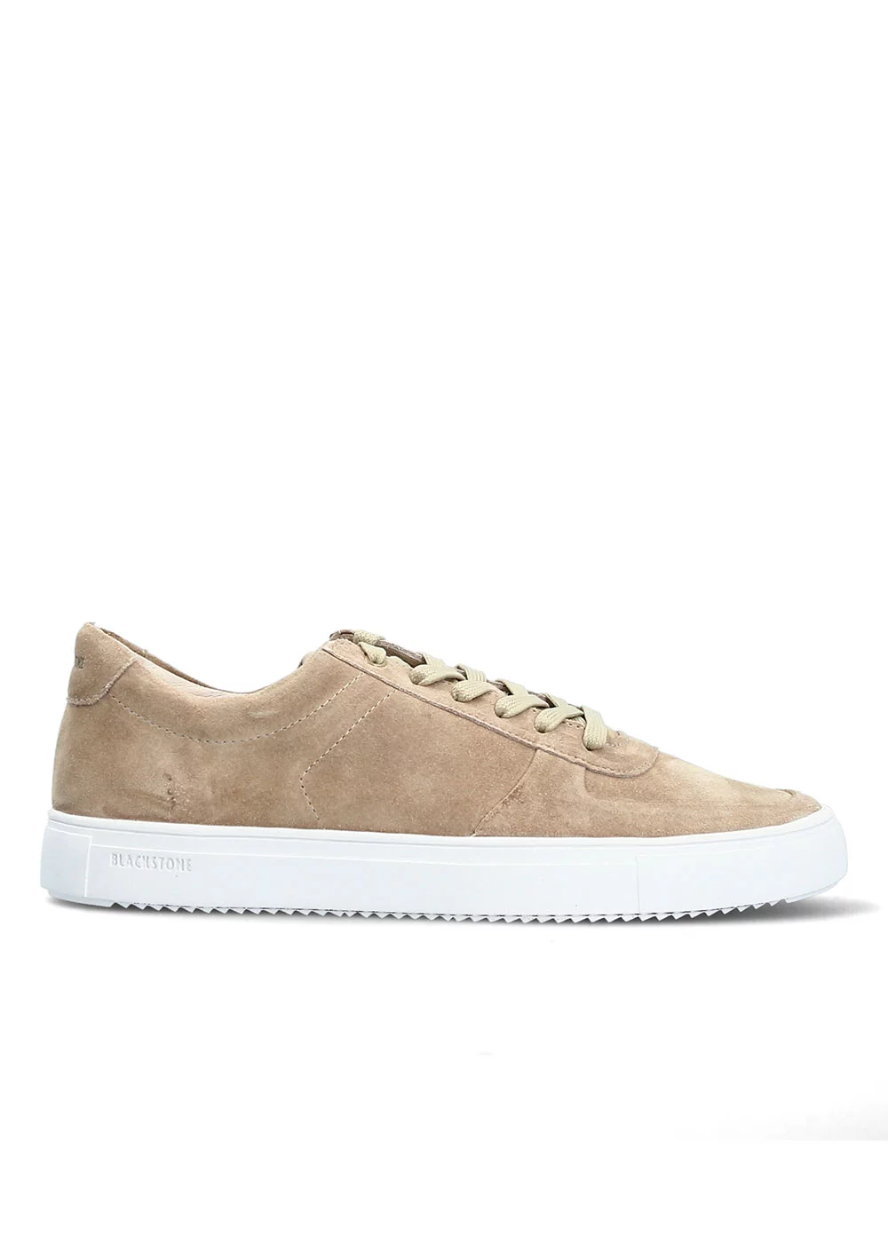 SNEAKERS ZG08 VELOURS LEMON PEPPER