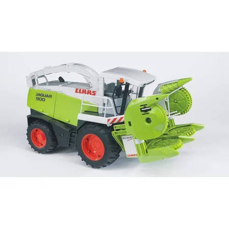 BRUDER® 2131 Claas Jaguar Feldhäcksler