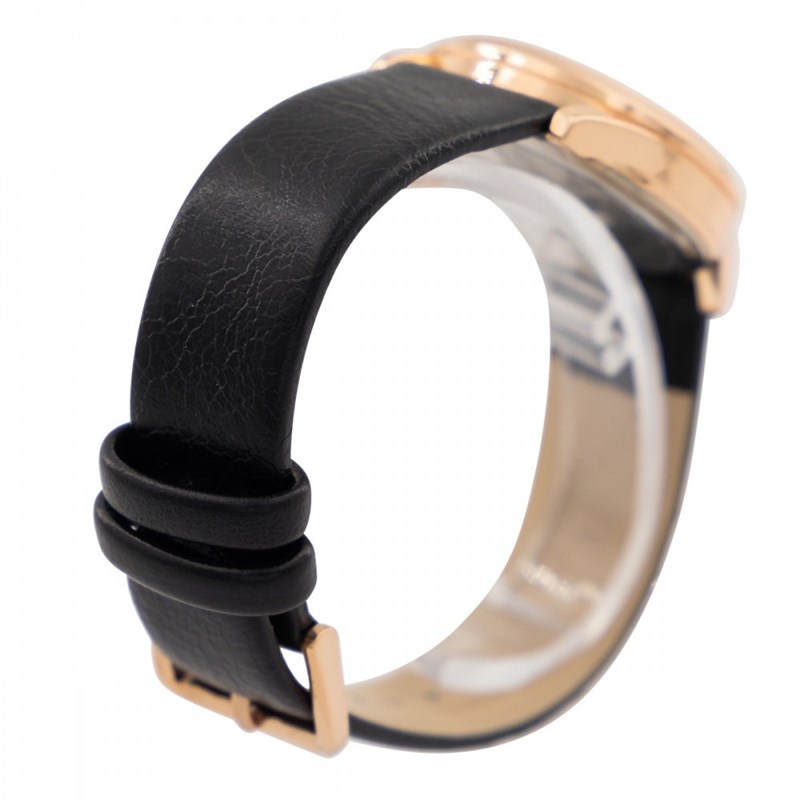 Sublime Montre Femme Noir GIORGIO