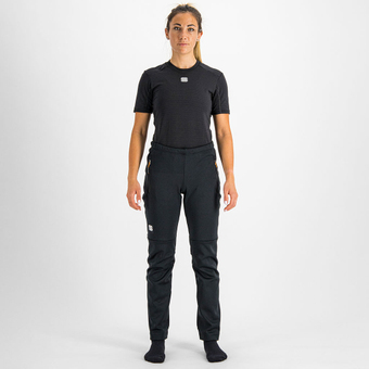 Sportful Engadin Hose Black Damen