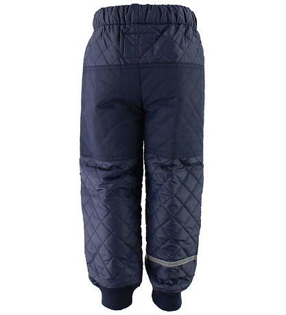 CeLaVi Termot?j - Coated - Navy