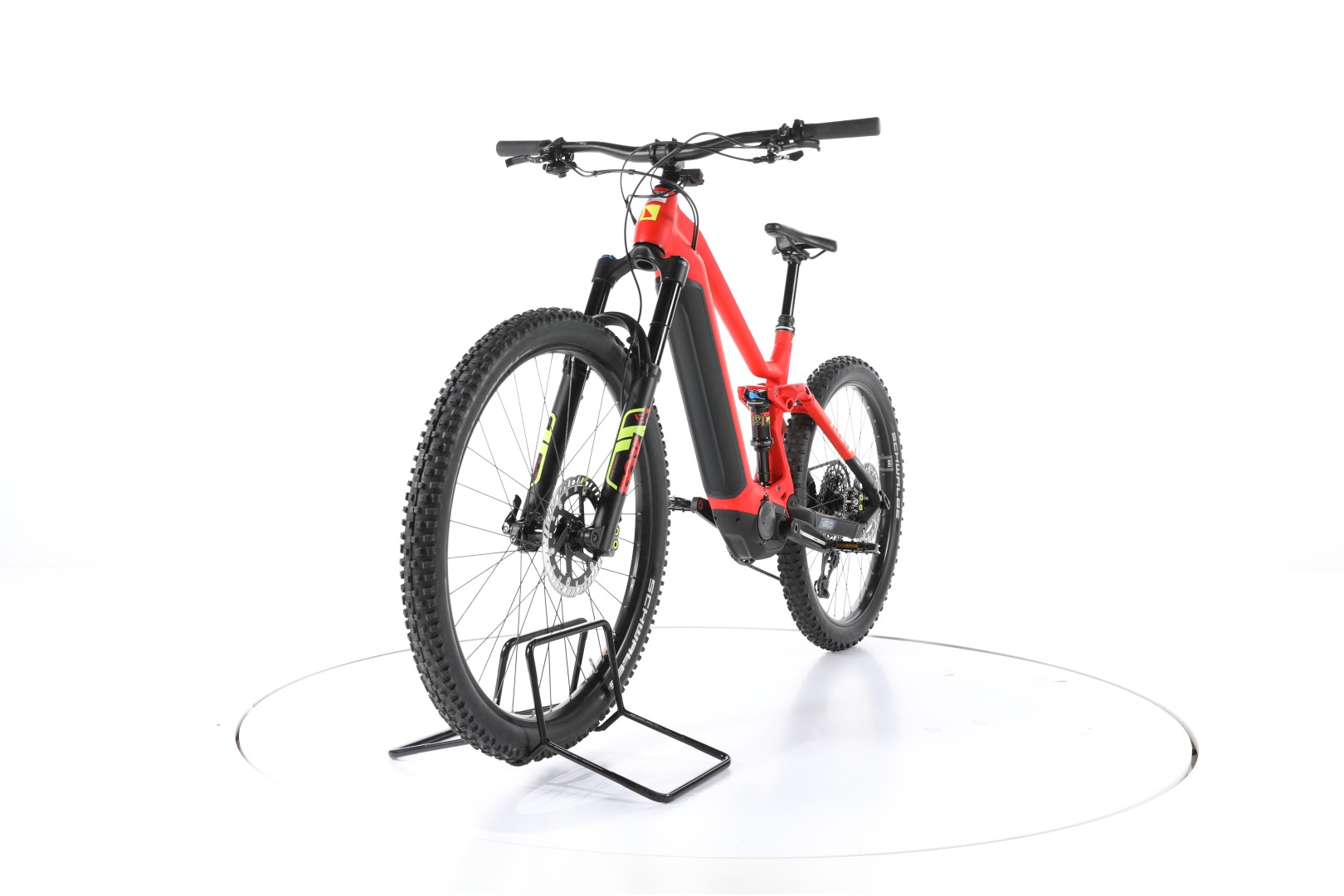 Haibike XDURO AllMtn 7 (2022) | Diamond