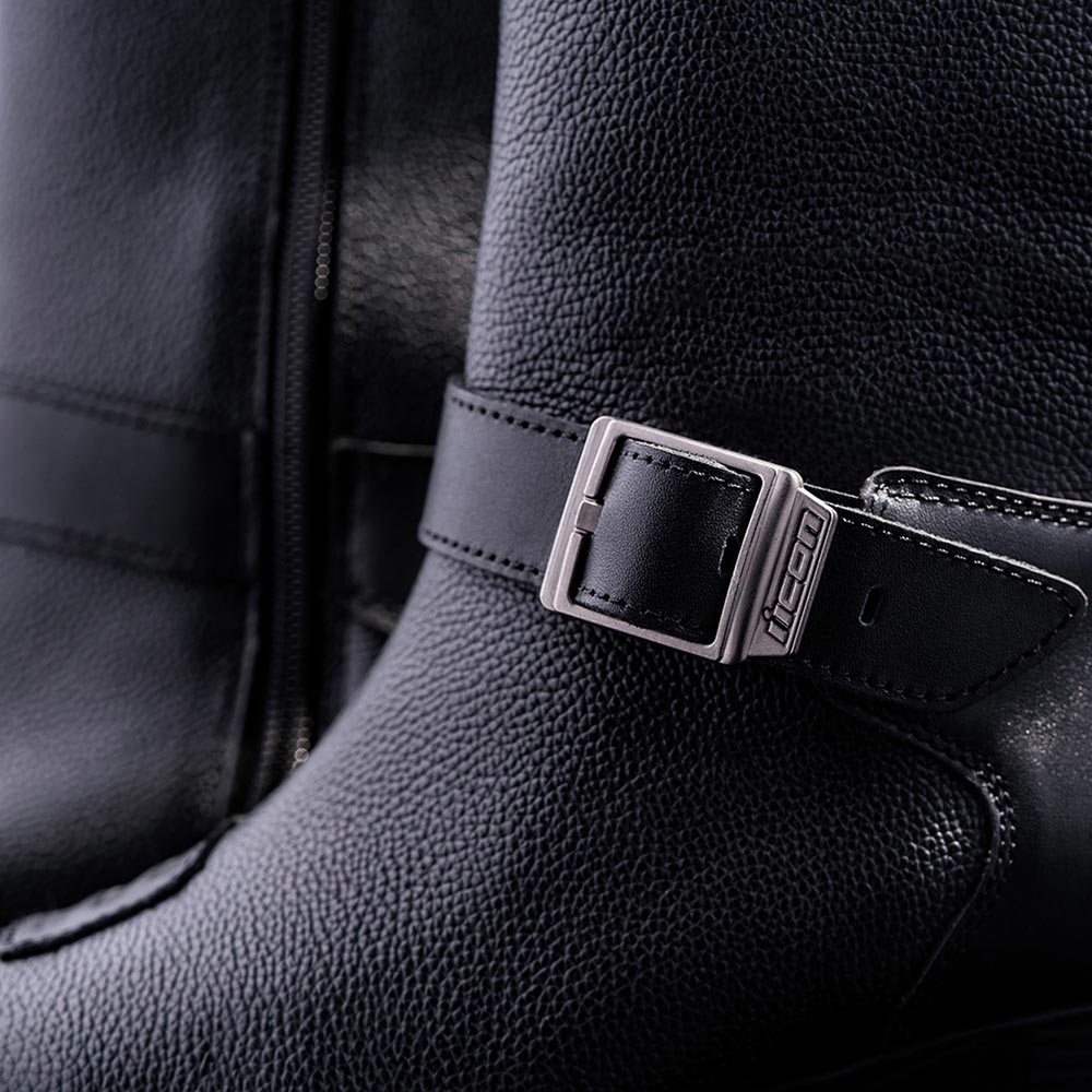 Icon - Bottes femme Tuscadero2™ Noir