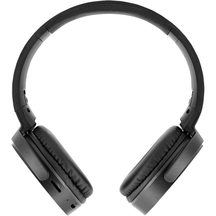 T'nB SINGLE 2 Casque Avec fil &sans fil Arceau Appels/Musique Bluetooth Noir