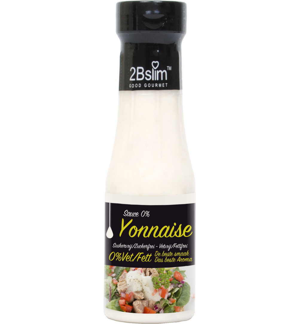 2Bslim Yonnaise (250 ml)