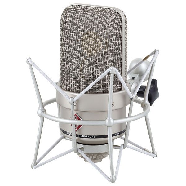 Neumann TLM 49 Nickel