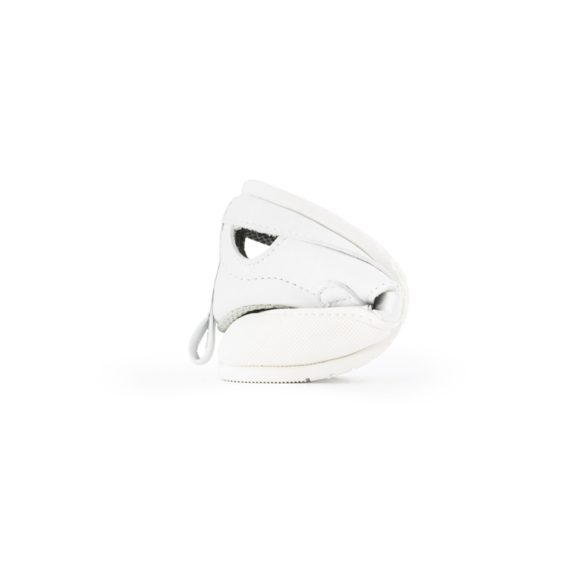 Zapato feroz Zapato Feroz Féroces Tabarca Blanco