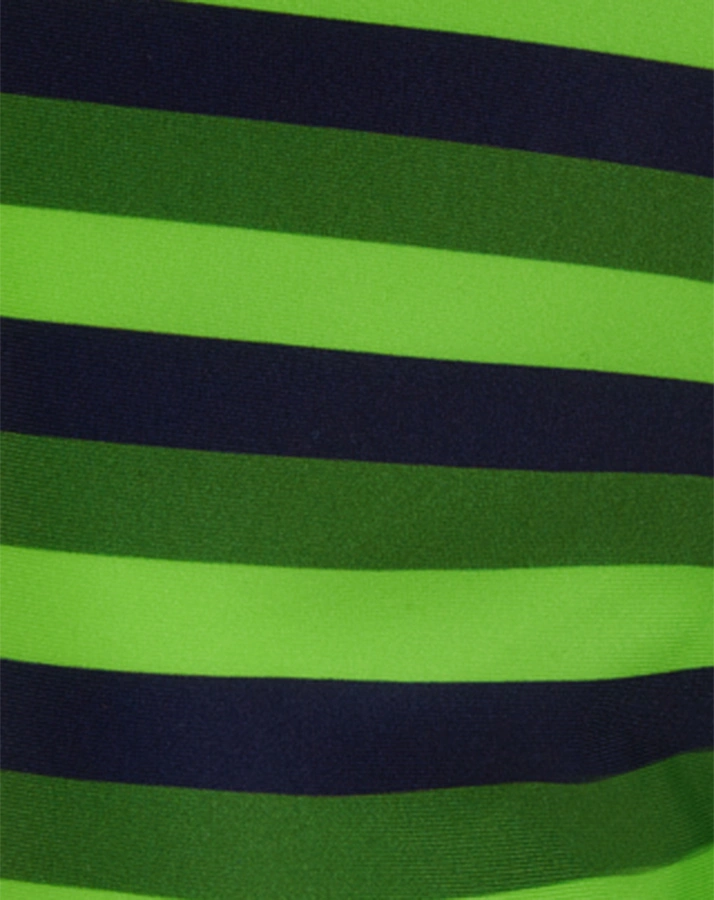 Badehose MULTI in grün/dunkelblau