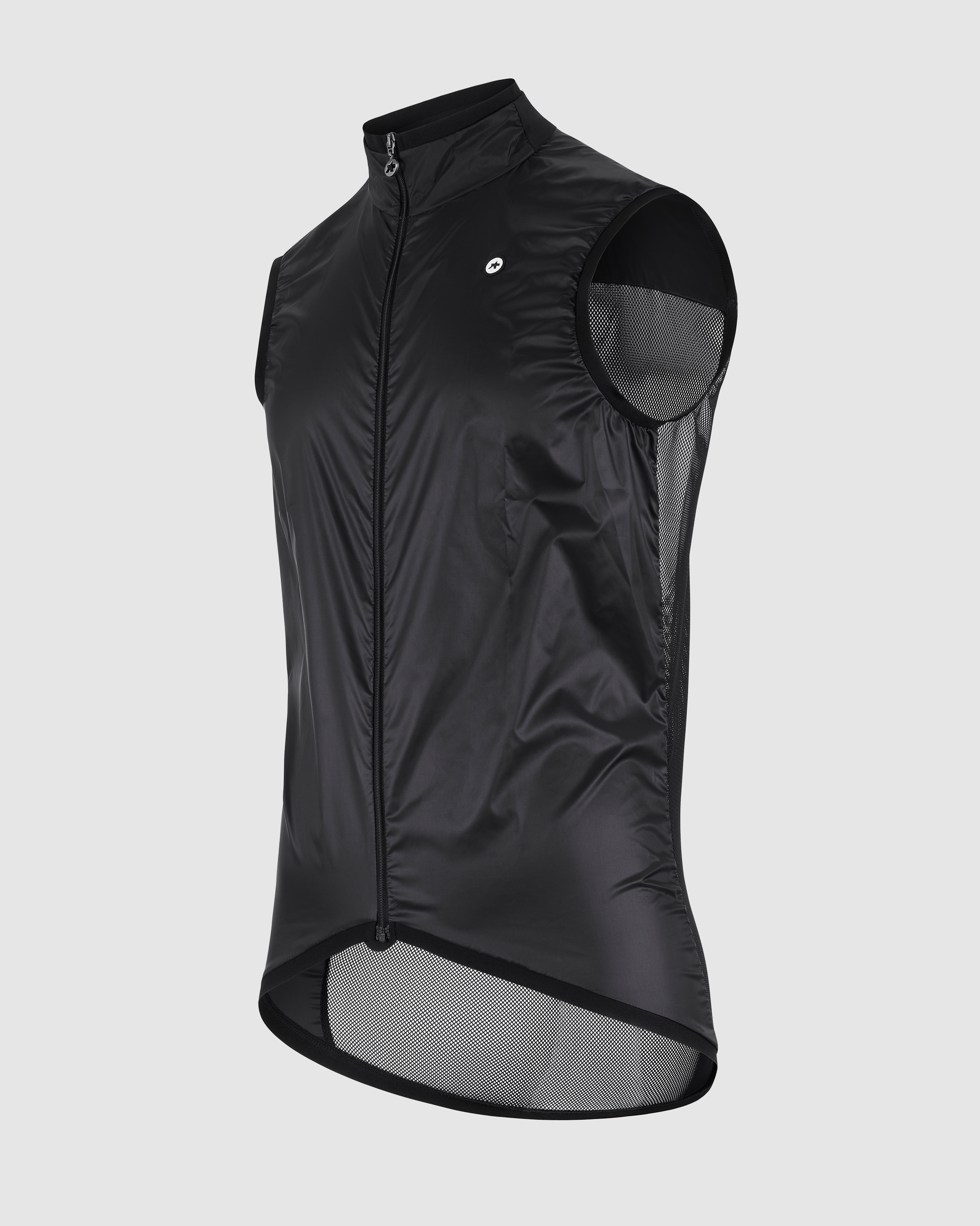Assos Mille GT Wind Vest C2 Black