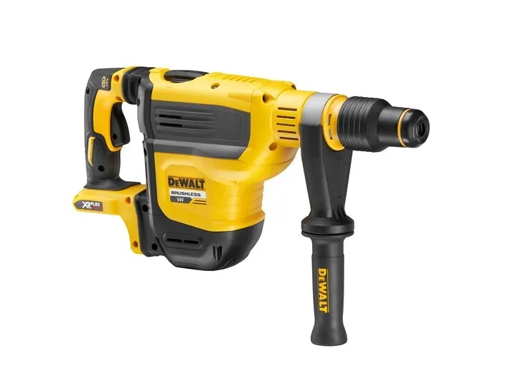 DeWALT DCH614N-XJ - Hammerbor - ledningsfri - SDS-max - 10,5 Joule