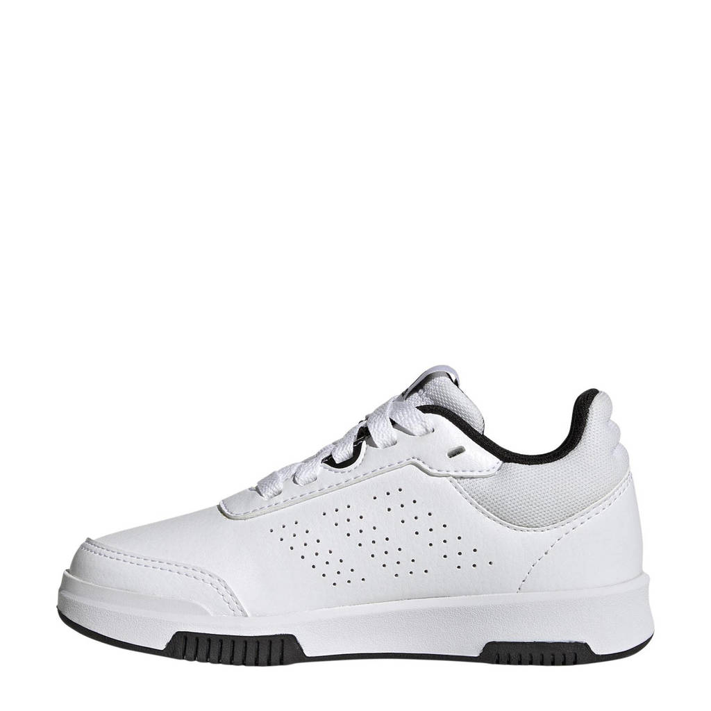 adidas Tensaur 2.0 sneakers wit/zwart