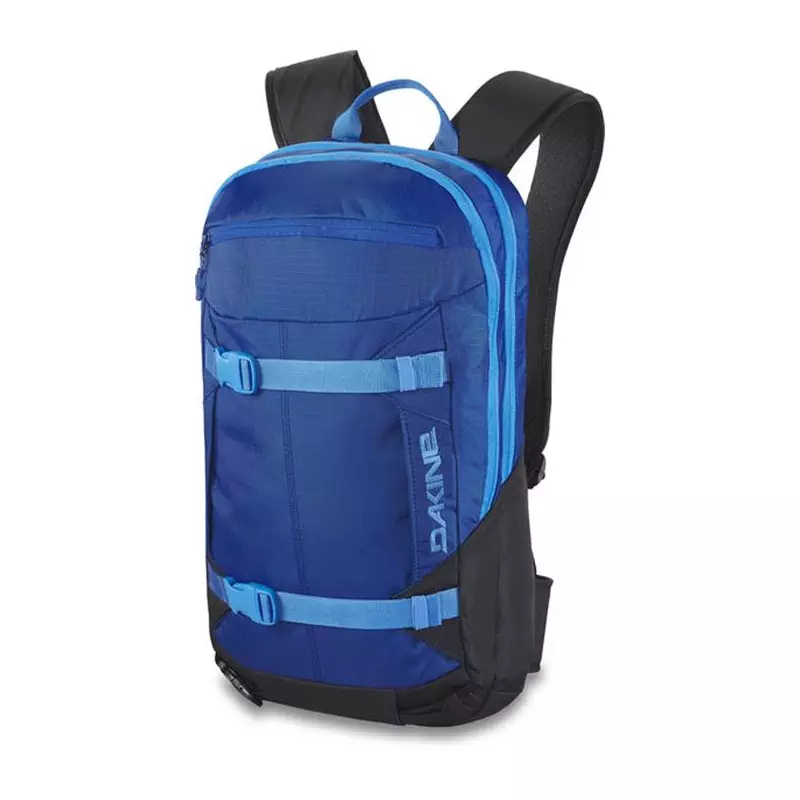 Sac à dos DAKINE Mission Pro Deep Blue 18L