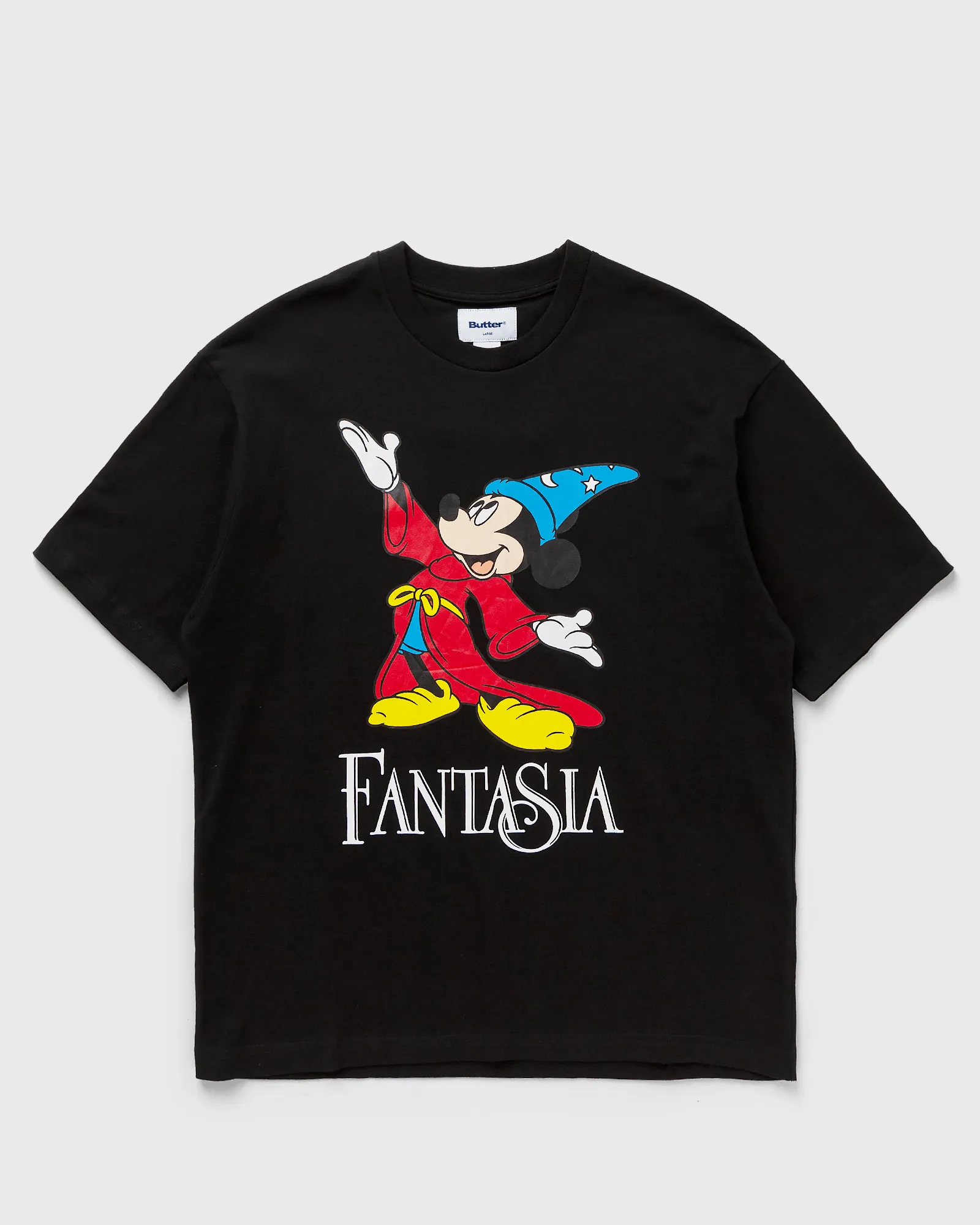 Butter Goods x Disney Fantasia Tee