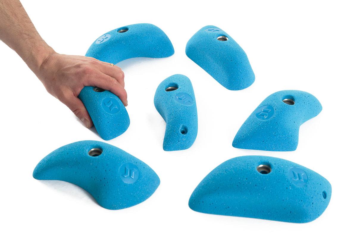 Kitka Scandi Pinches L (PU)