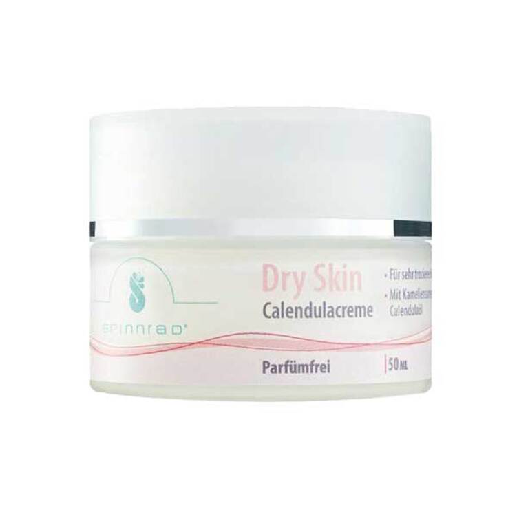 Dry Skin Calendulacreme, 50 ml