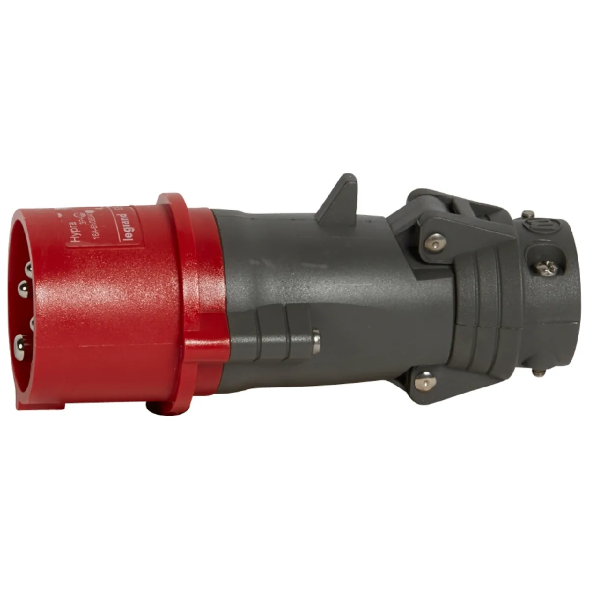 Legrand Hypra 052243 - Rouge