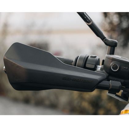 Protèges-mains SW-MOTECH Sport