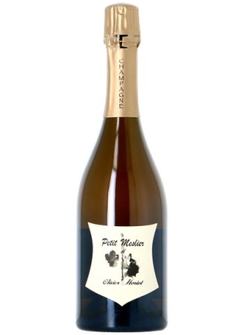 Cuvée Petit Meslier - Vendange 2016 - Olivier Horiot