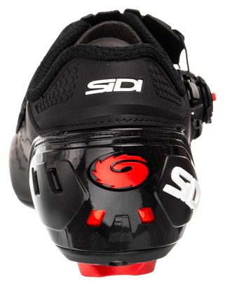 Chaussures Route Sidi Ergo 5 Noir Mat