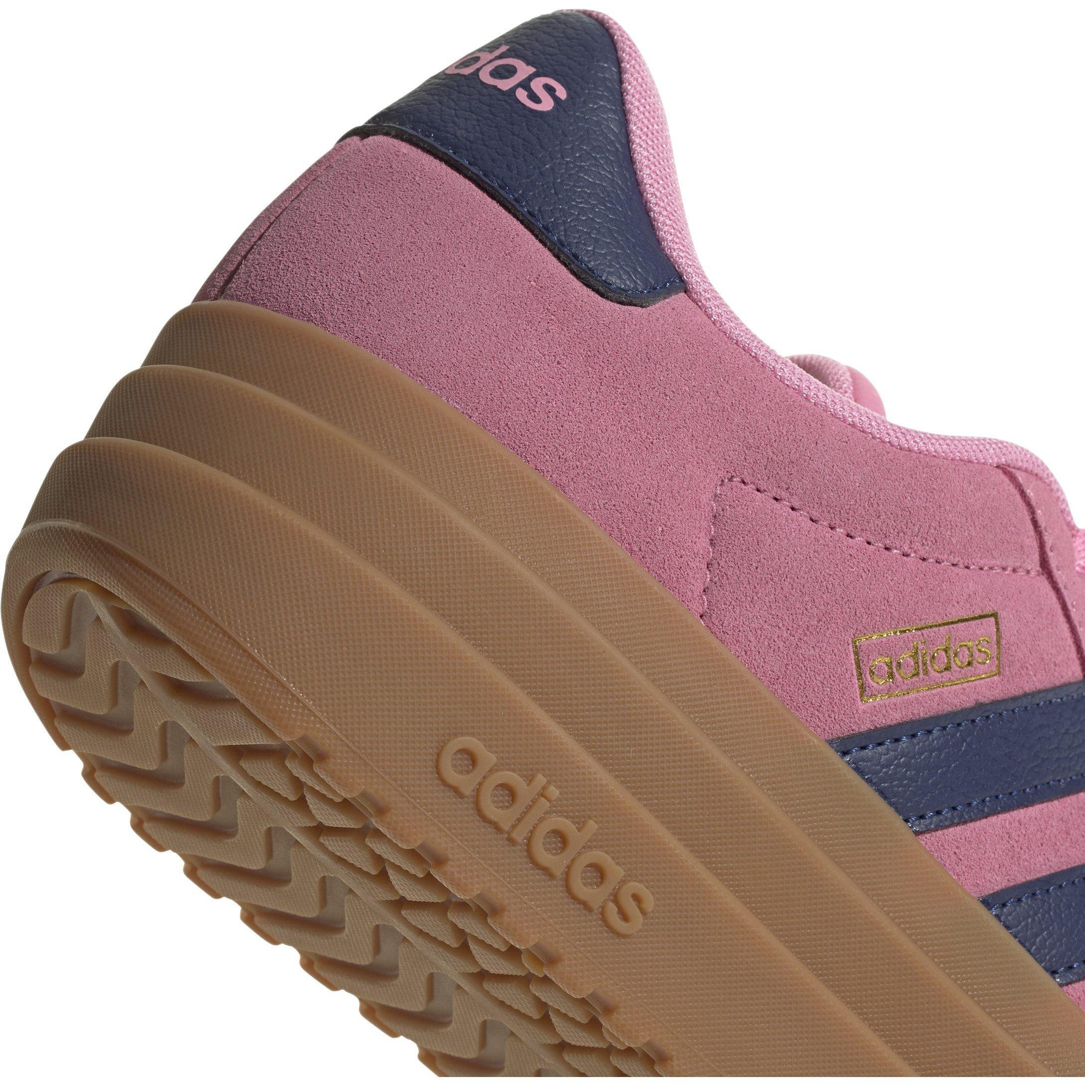 adidas VL Court Bold Womens Trainers