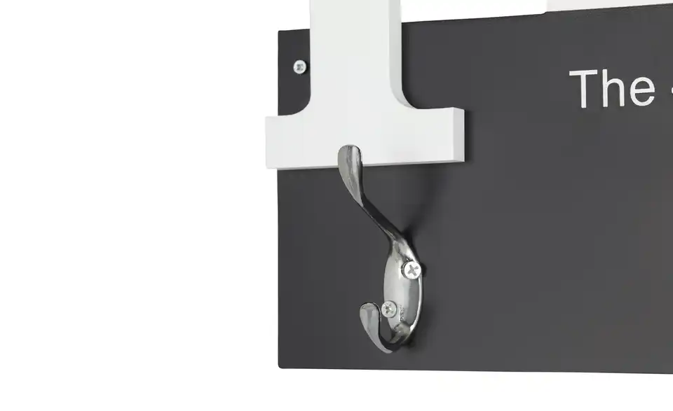 Wandgarderobe Arona