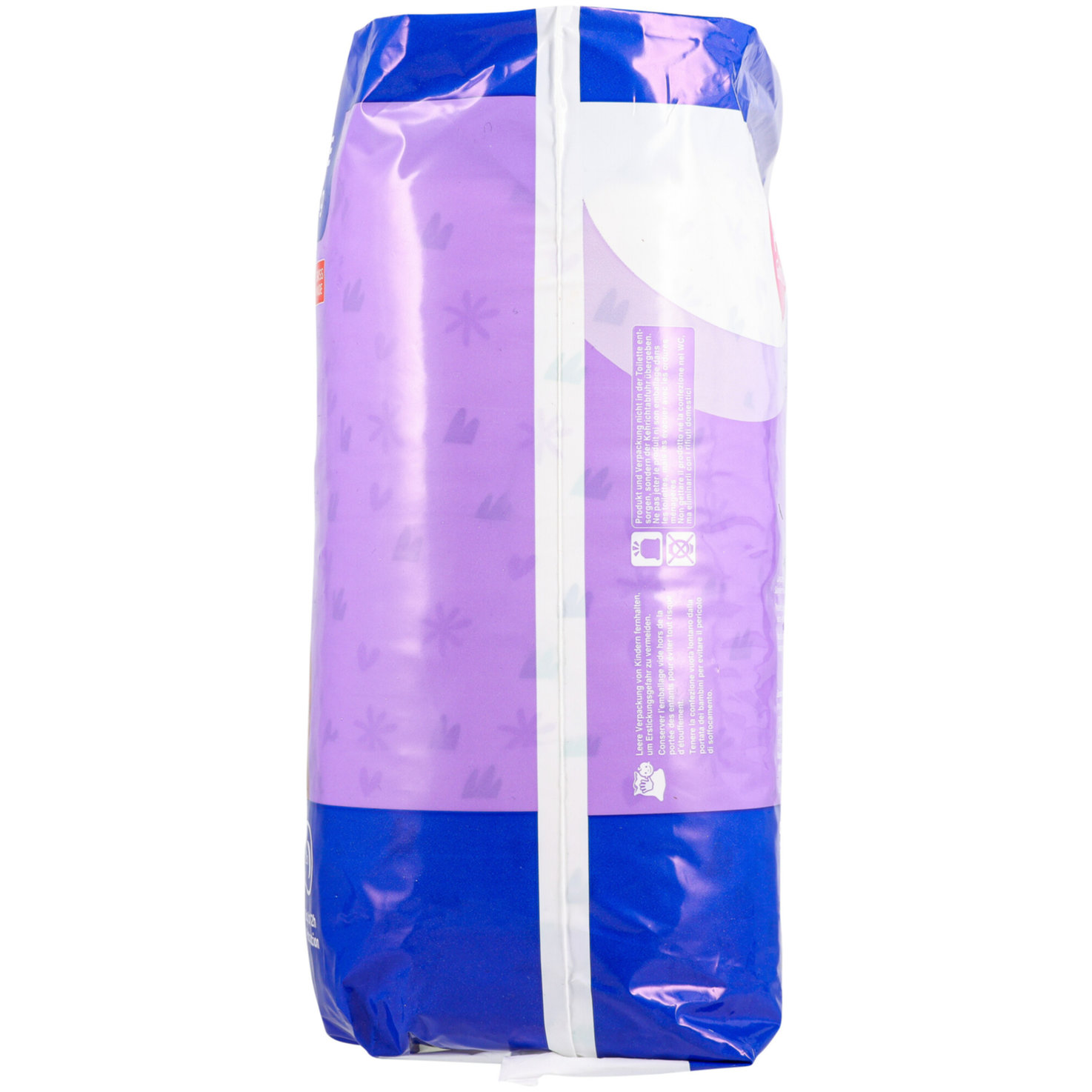 Prix Garantie Baby Windeln Large Grösse 6,13-18kg, 30 Stück
