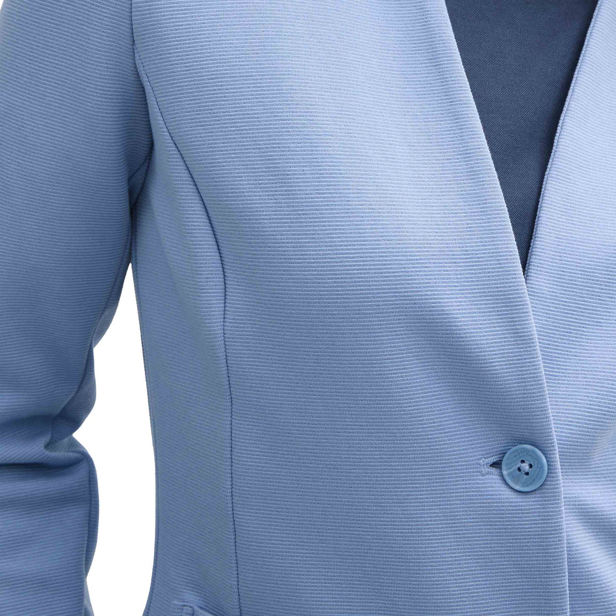 Veste Femme bleu ciel