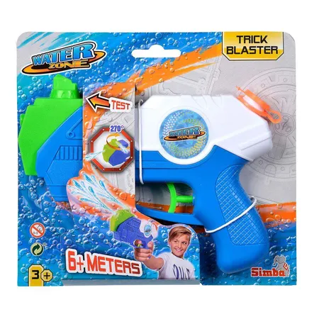 Simba Waterzone Trick Blaster