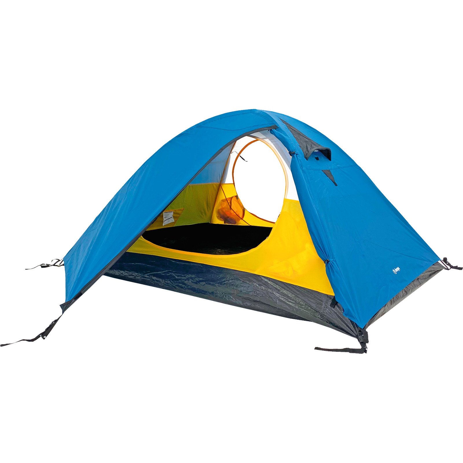 Sherpa Kuppelzelt Mugu 2