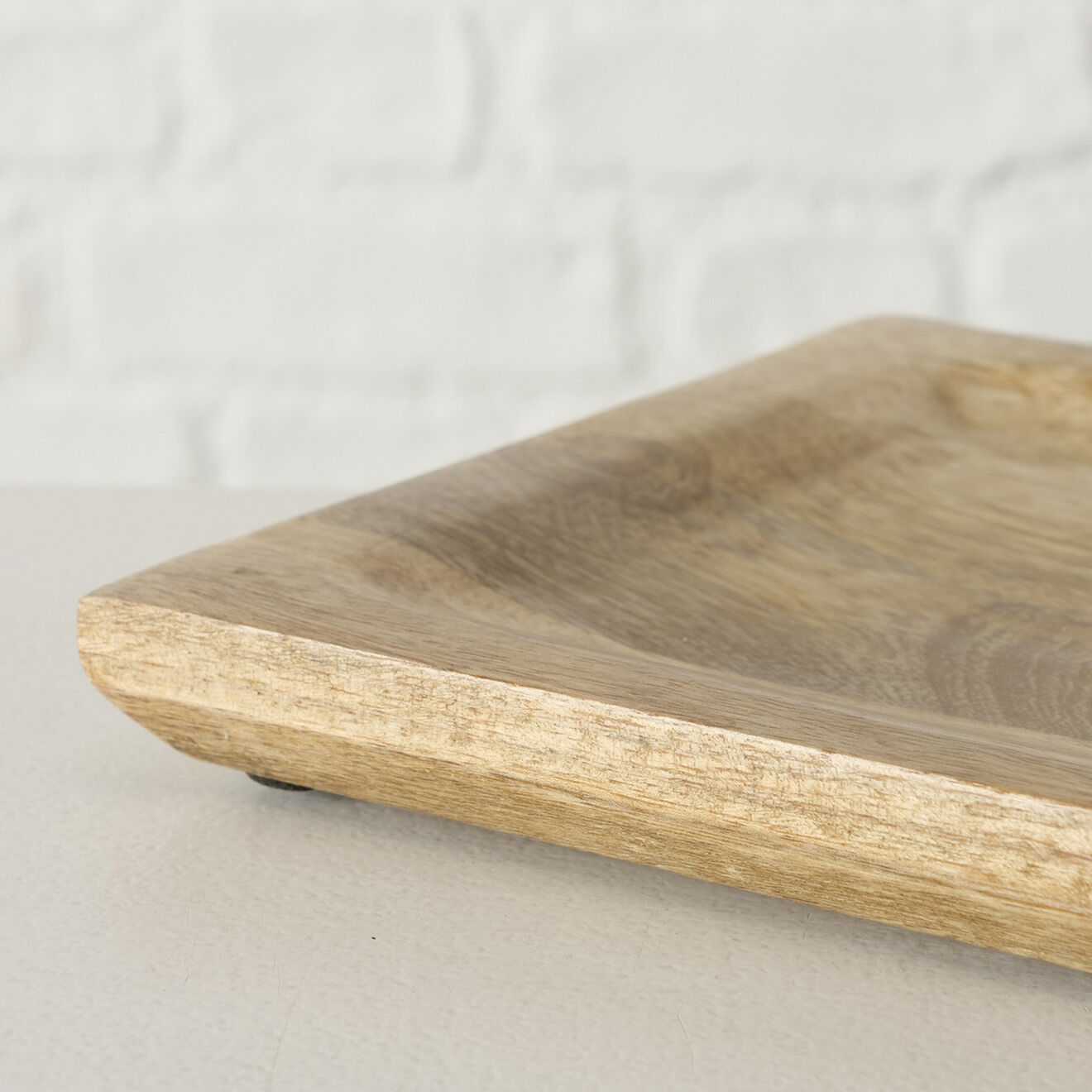 Boltze Plateau Rosilia nature - 40x18x2 cm