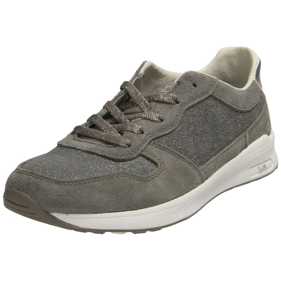 Evado Halbschuhe grau