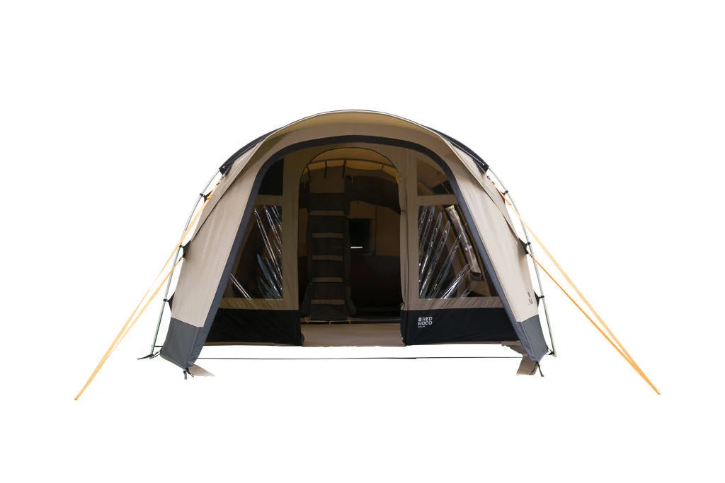 Redwood tunneltent Birch 440 CFT