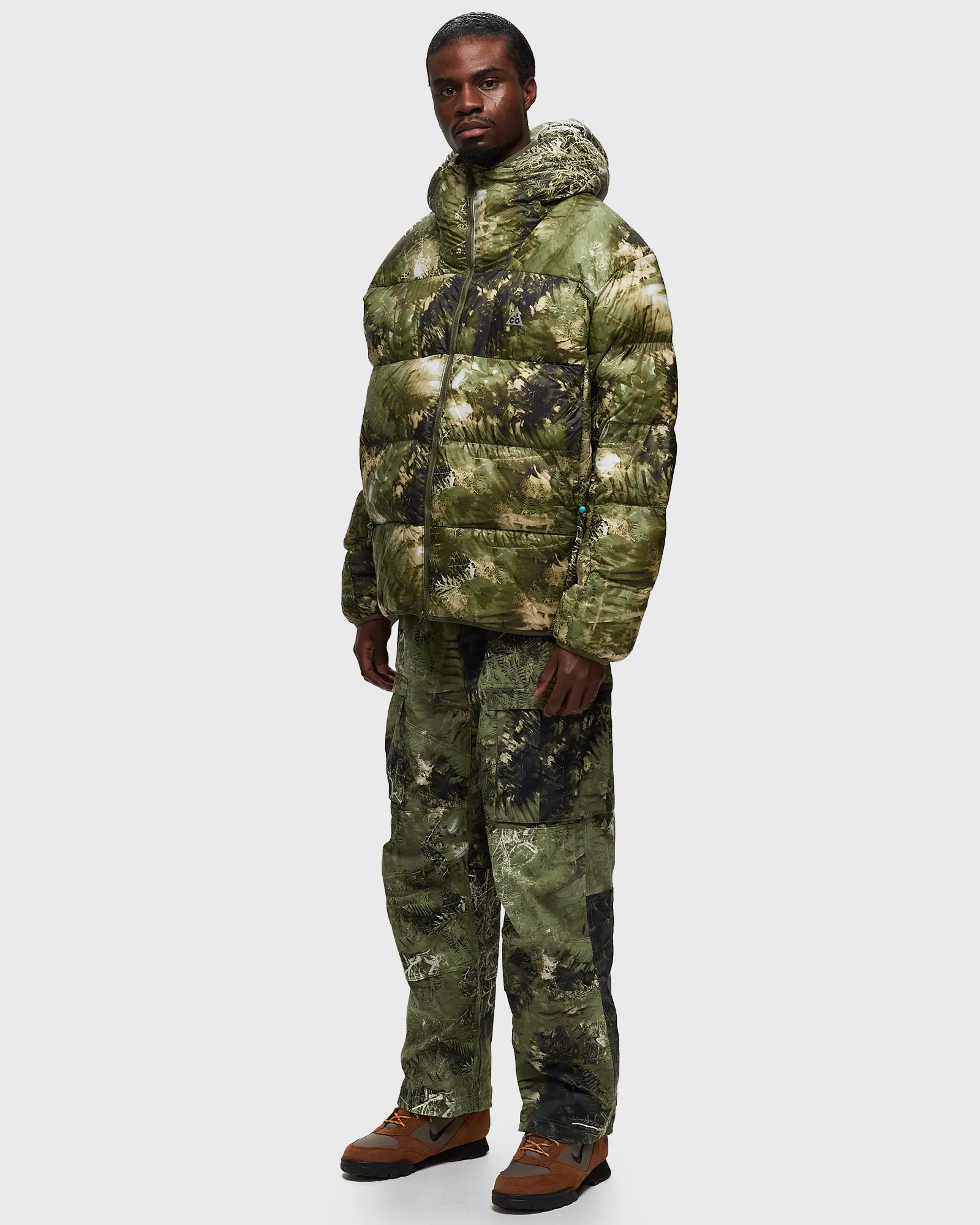 Nike ACG - Lunar Lake Puffer