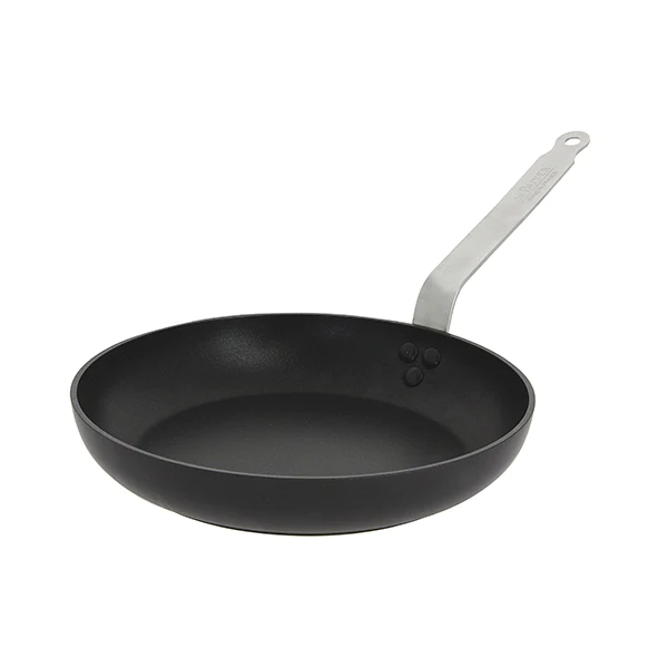 Poêle 28 cm Choc intense De Buyer