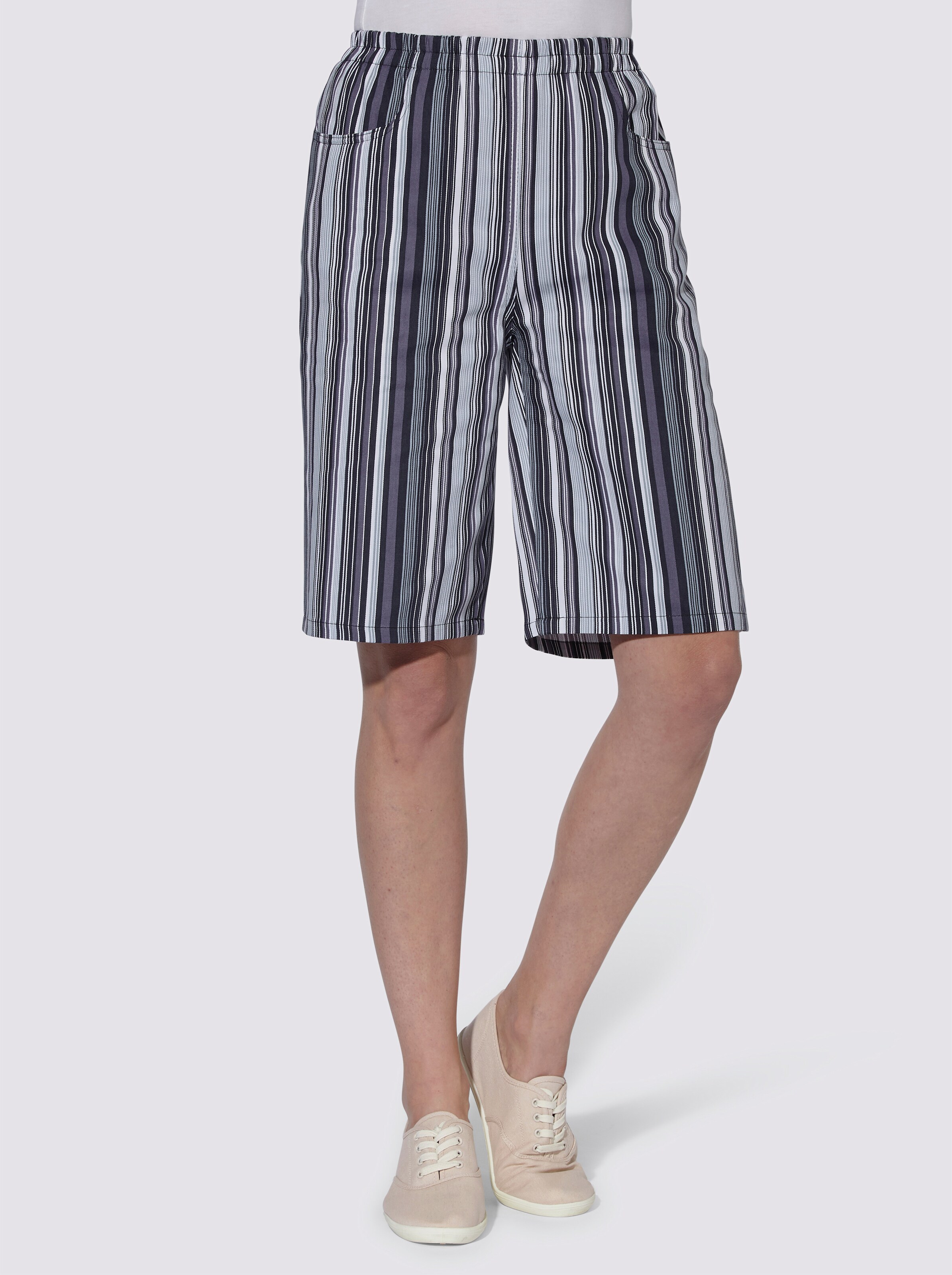 Bermudas