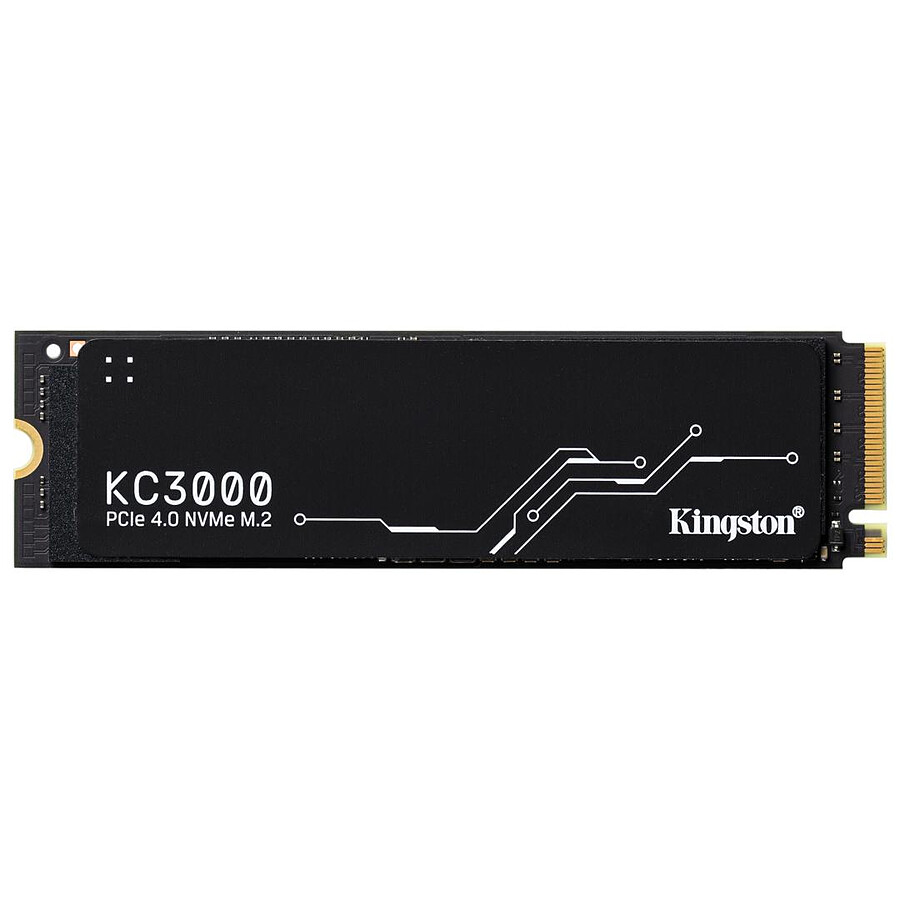 Kingston KC3000 - 2 To