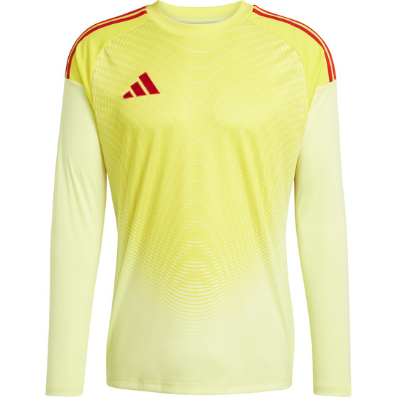 adidas Tiro 25 Competition Keepersshirt Longsleeve