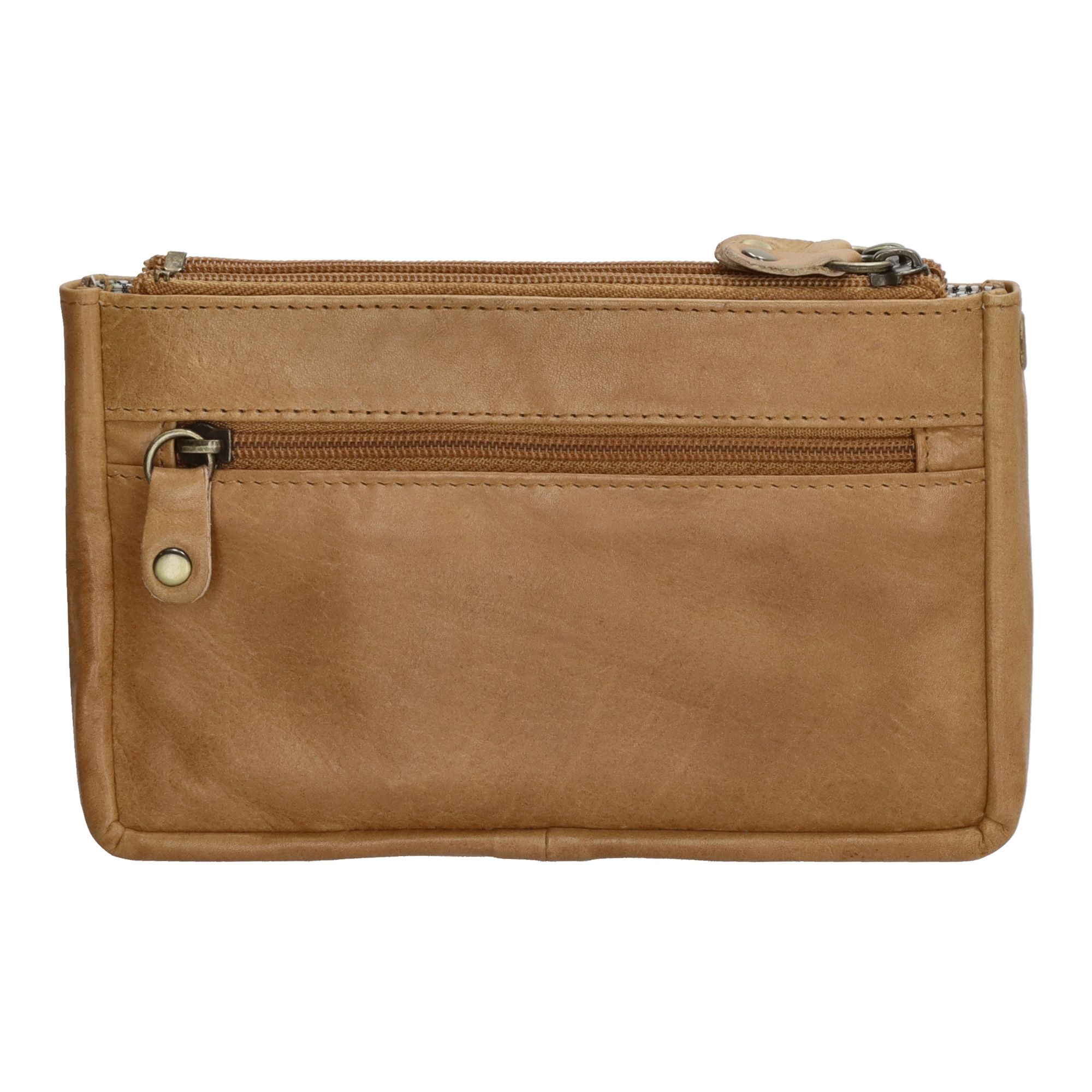 Micmacbags Daydreamer Sleuteletui Zand