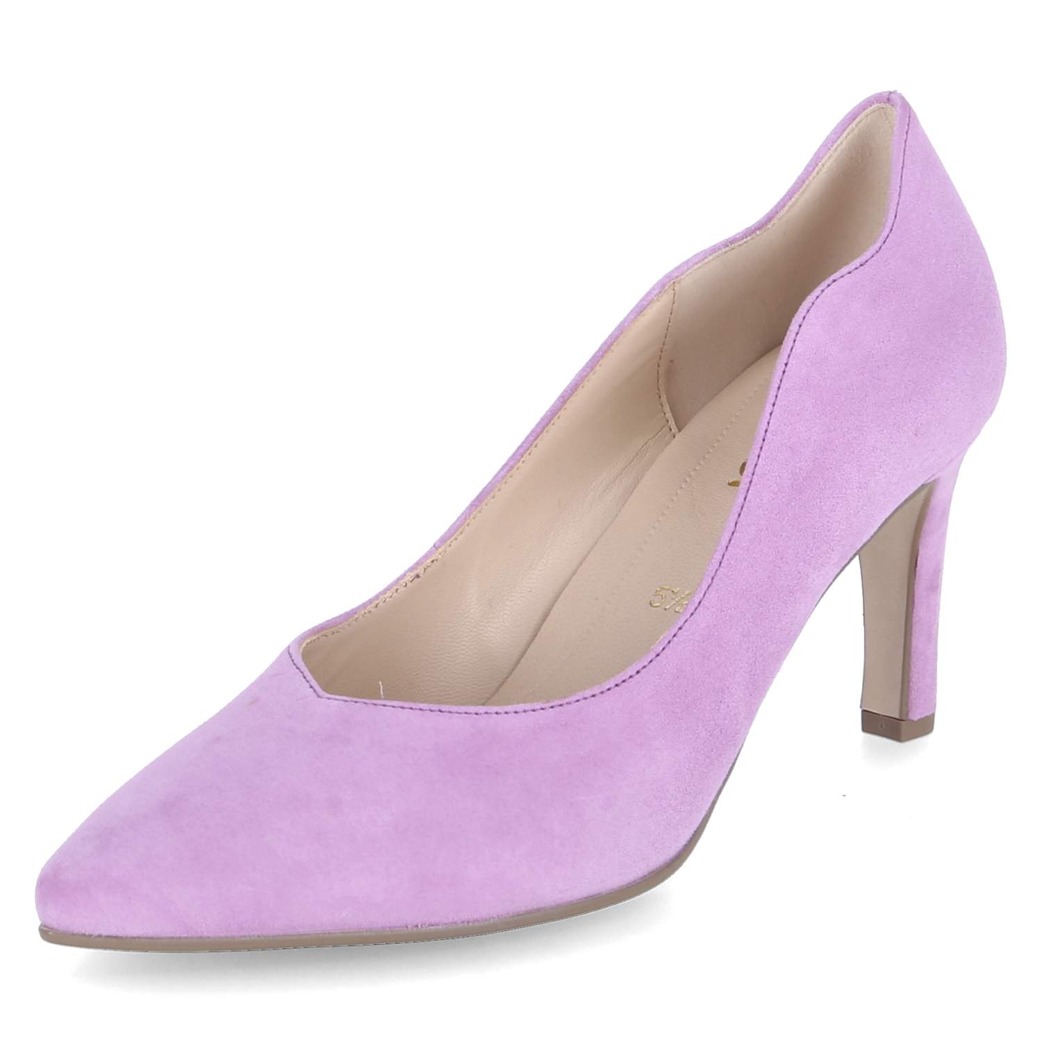 Gabor Pumps - lila light
