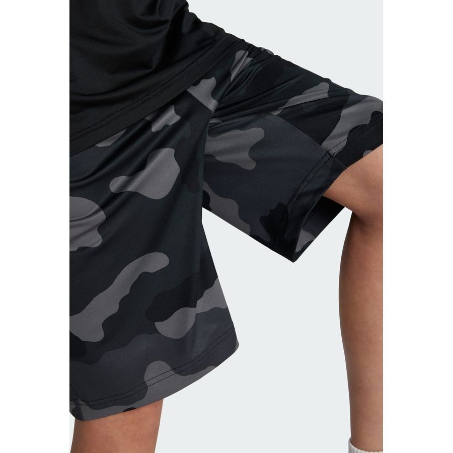 Adidas Short imprimé Train Essentials Seasonal Enfants