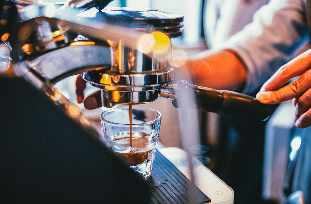 Barista Kurs Hamburg