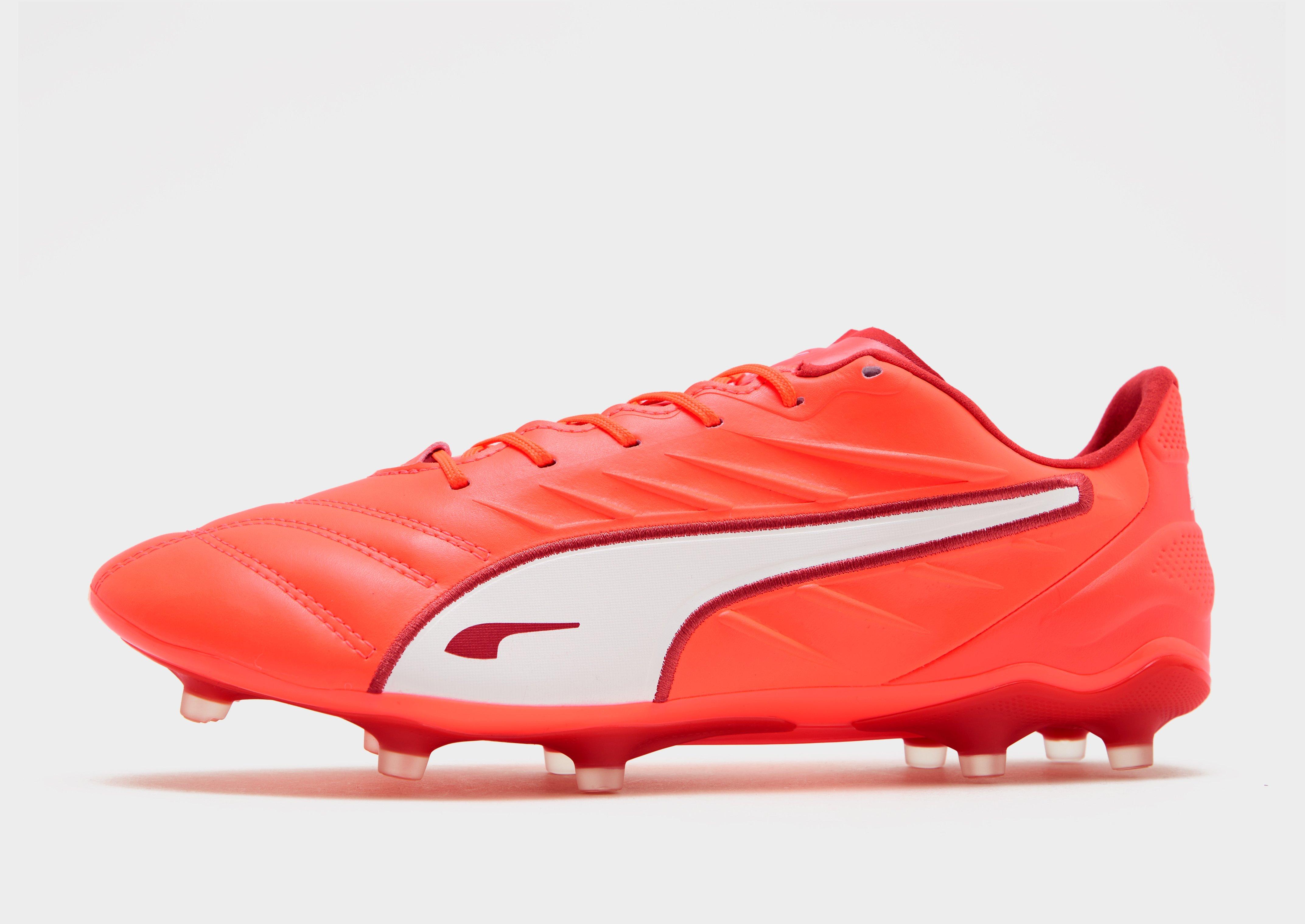PUMA King Pro FG Homme