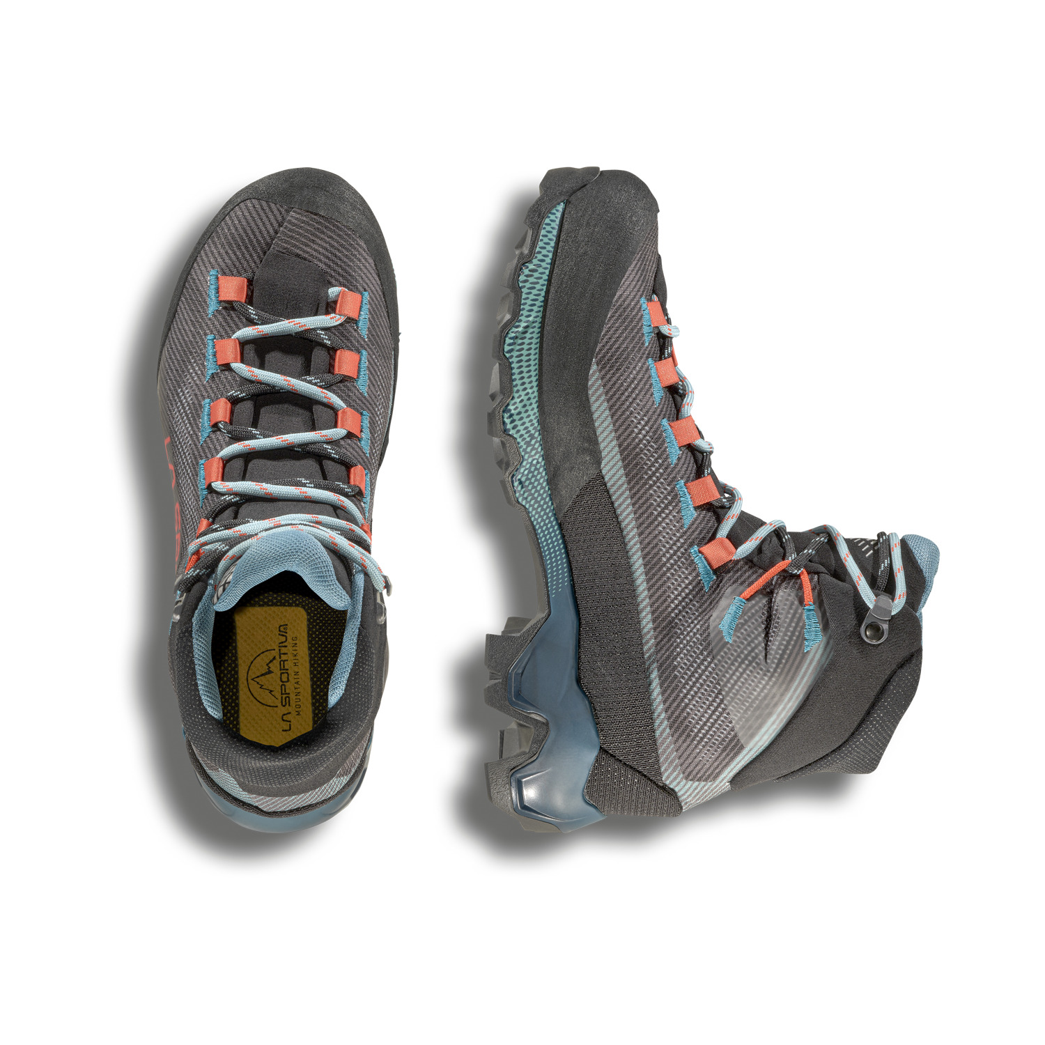 Aequilibrium Hike Woman GTX