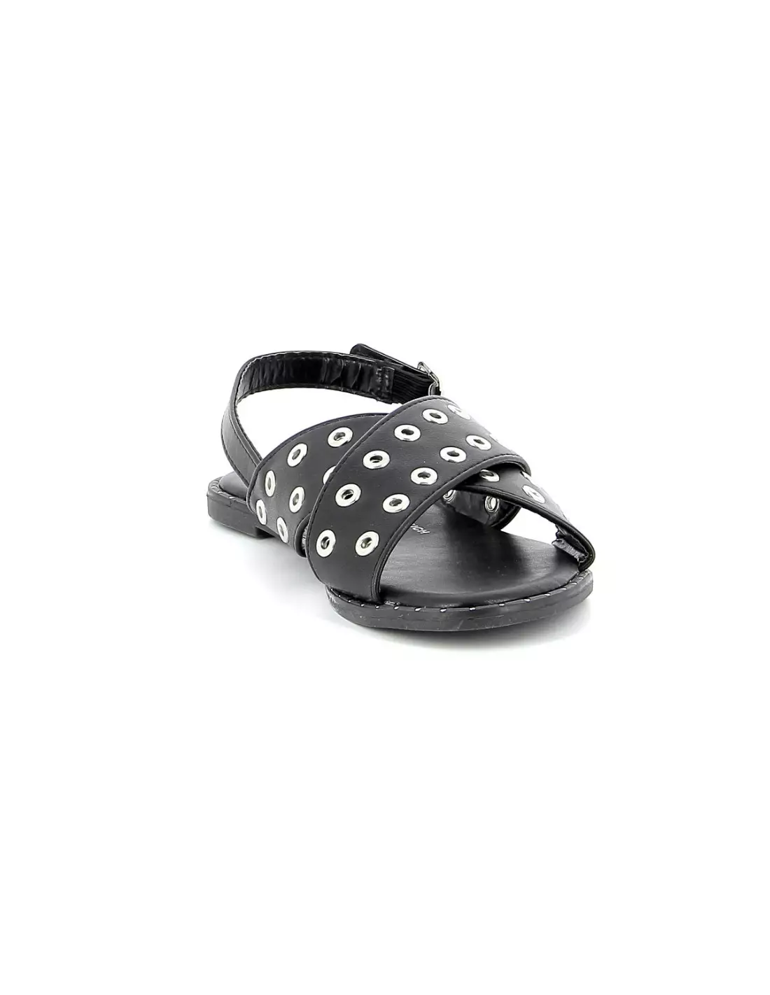 XTI 44149 - Sandales & nu-pieds Negro