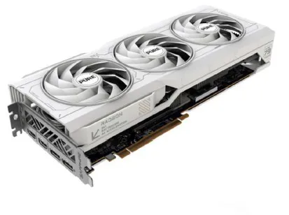 Sapphire - Grafikkort - 20 GB