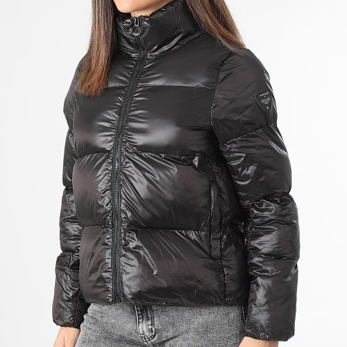 Doudoune Femme Loane Noir