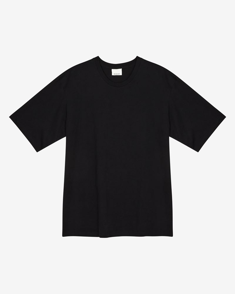 TEE-SHIRT EN COTON 