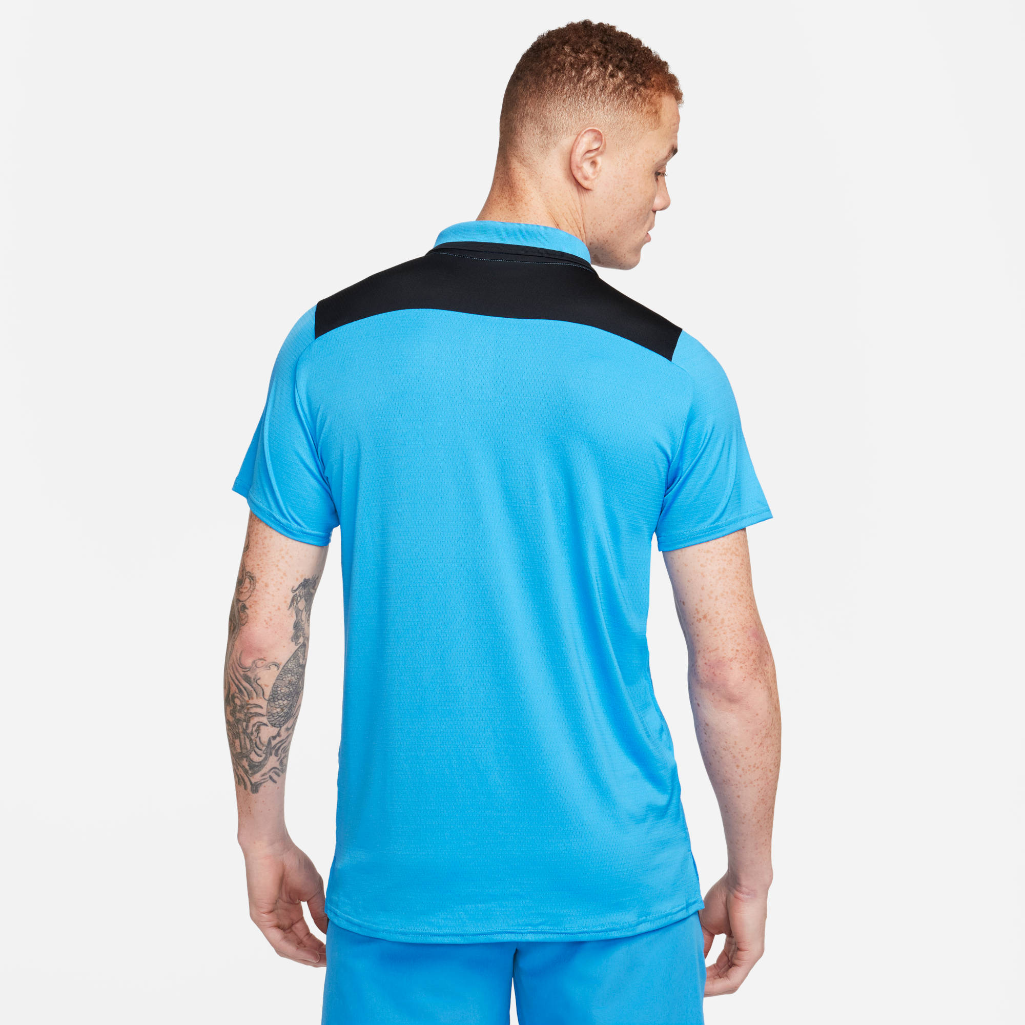 Nike NikeCourt Advantage Men"s Dri-