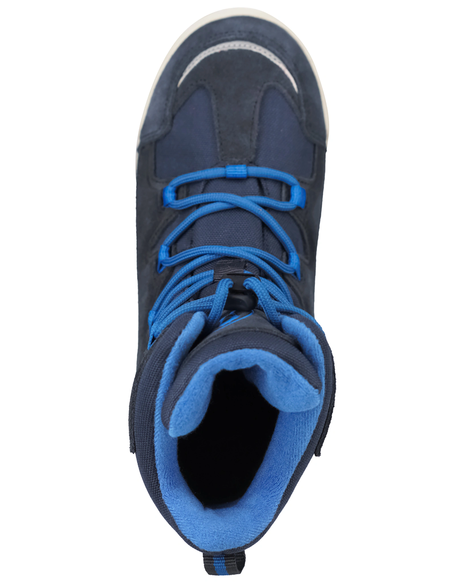 WinterboKids FINNMARK in navy/medium blue